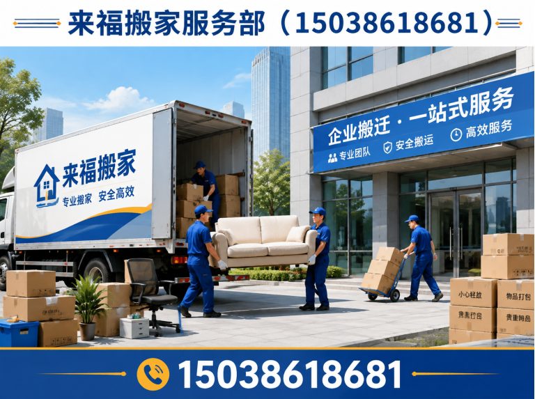 洛宁县易碎品搬运展示图